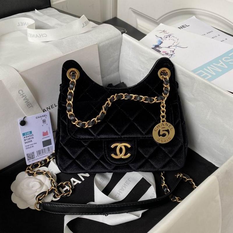 Chanel Handbags 345